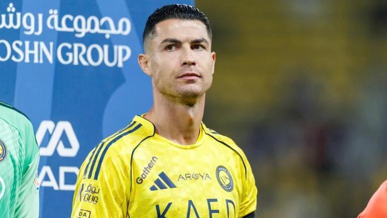 leyu-美媒：C罗感觉被背叛，他警告沙特联赛高层自己已做好离开准备