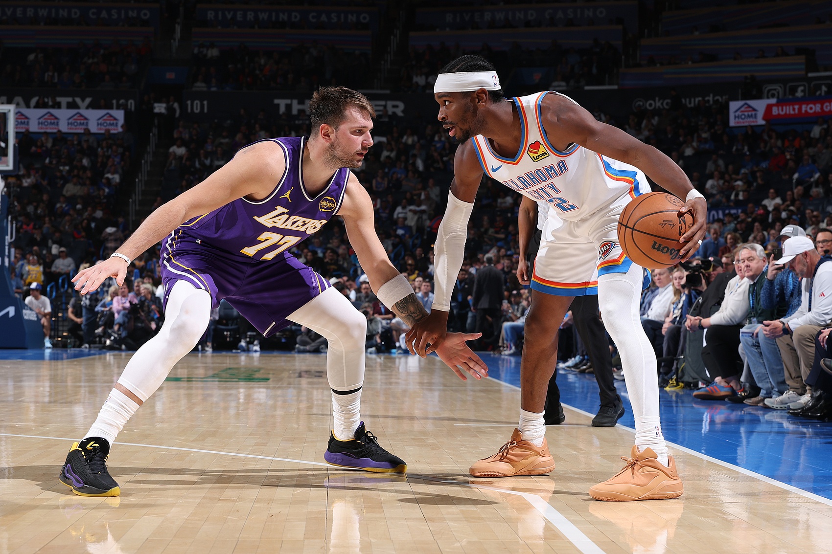 乐鱼官网-Skip：东契奇场均罚10.1球&amp;SGA9.4球 后者却被称为罚球之王？